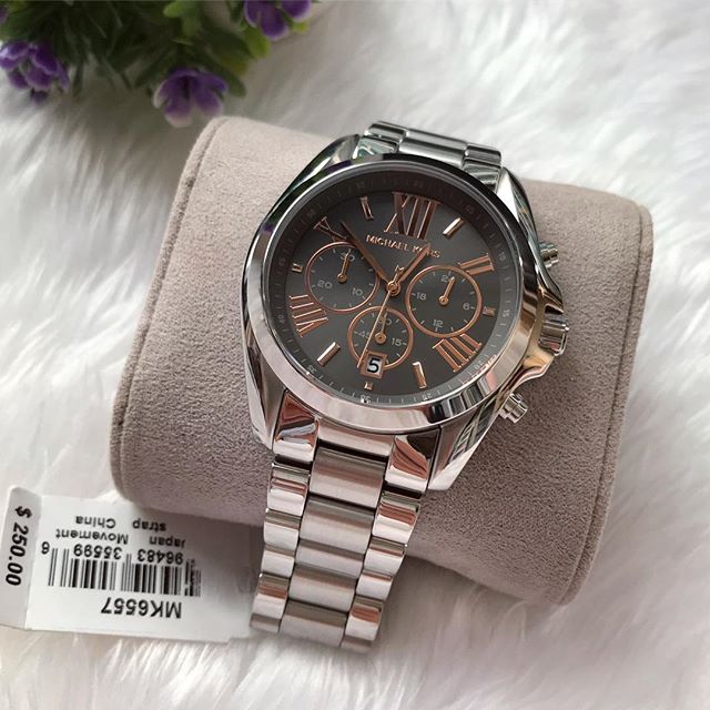 שעון יד MICHAEL KORS דגם - MK6557 – OM Jewelry