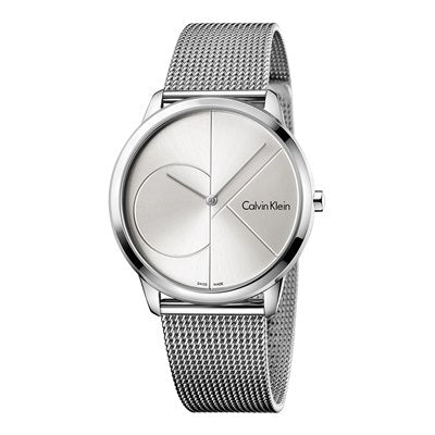 שעון יד ‏ Calvin Klein-K3M2112Z
