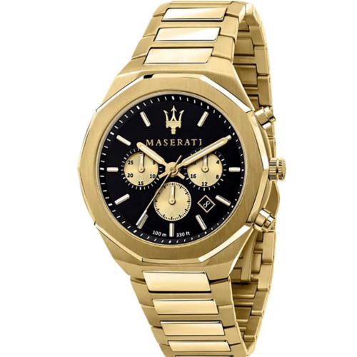 שעון יד לגבר מזראטי - Maserati R8873642001
