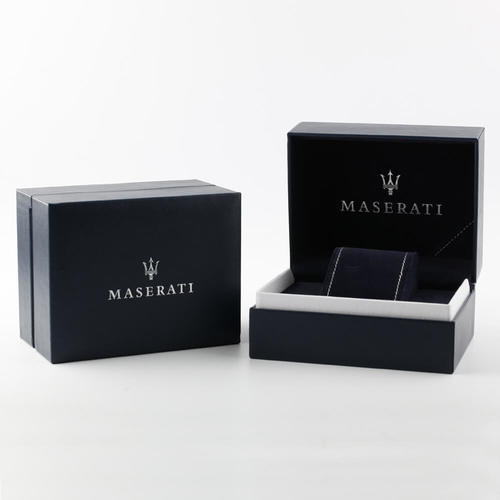 שעון יד לגבר מזראטי - Maserati R8873618017