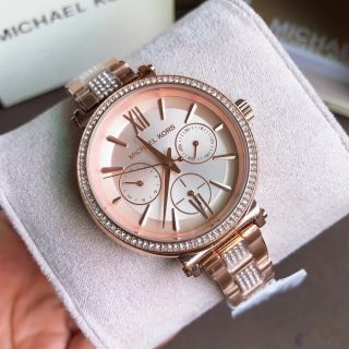 שעון יד MICHAEL KORS – מייקל קורס MK4354