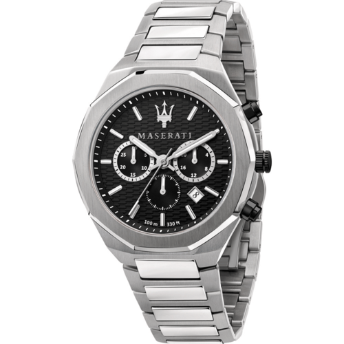 שעון יד לגבר מזארטי - Maserati R8873642004