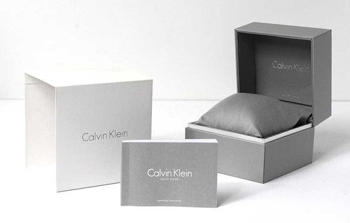 שעון יד CALVIN KLEIN – K7Q21141