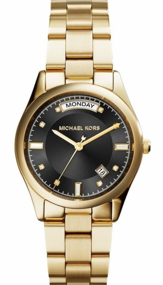 שעון יד  MICHAEL KORS דגם  - MK6070