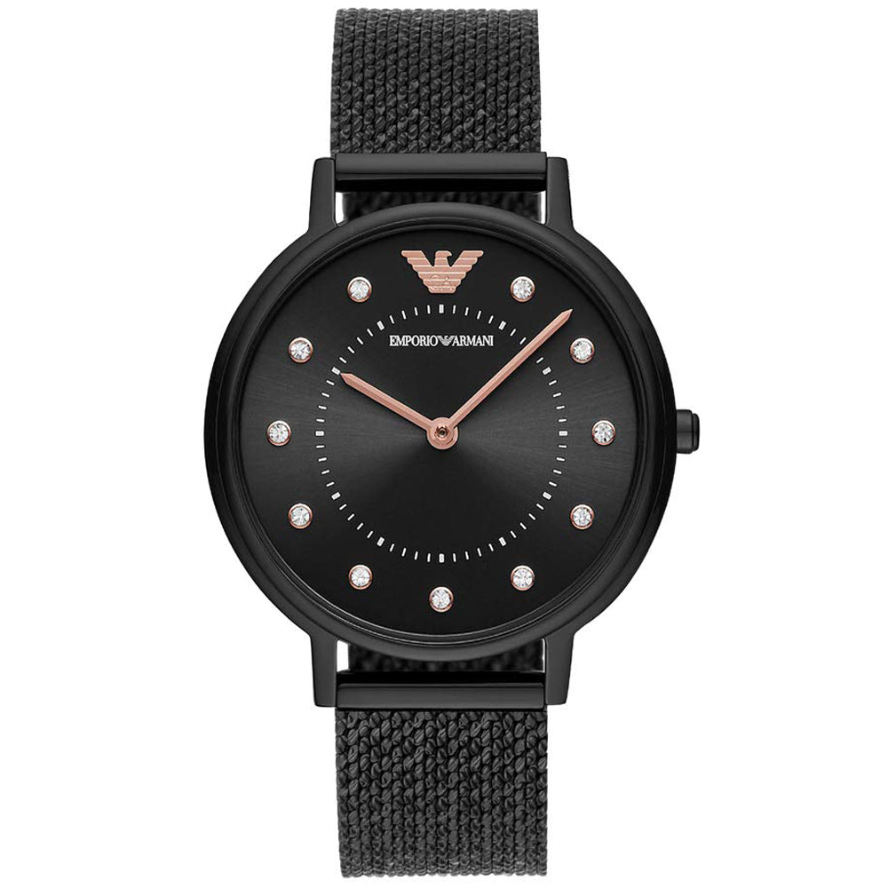 שעון יד EMPORIO ARMANI – אימפריו ארמני AR11252