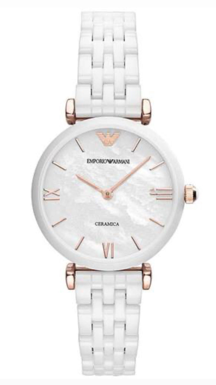 שעון יד EMPORIO ARMANI –  AR1486