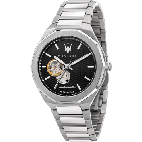 שעון יד לגבר מזארטי - Maserati R8823142002
