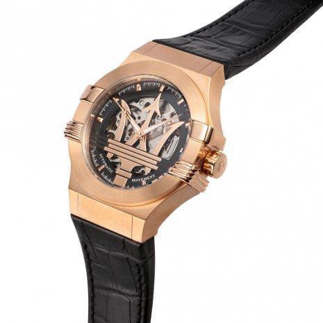שעון יד לגבר מזראטי - Maserati R8821108039