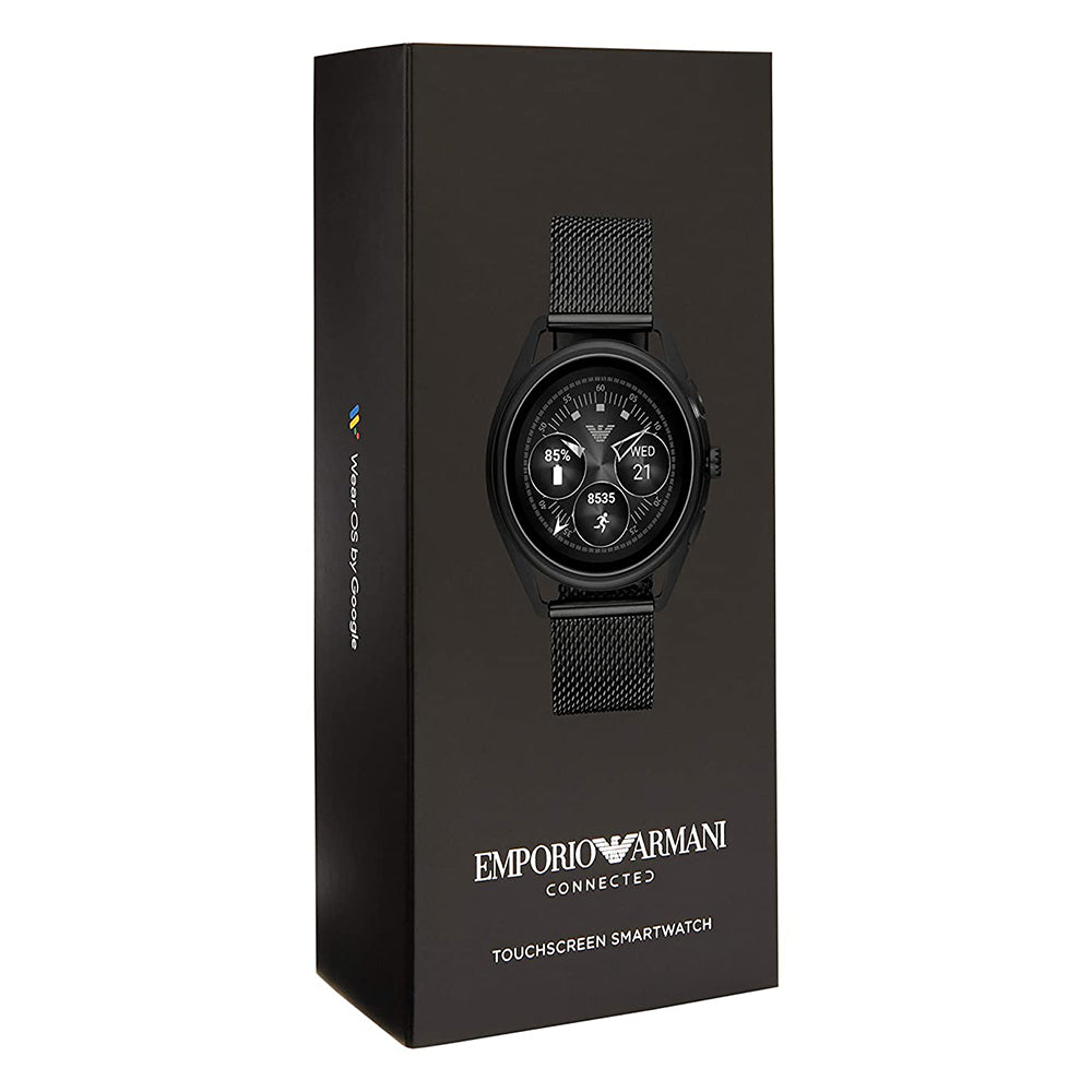 שעון יד חכם EMPORIO ARMANI – אימפריו ארמני ART5019