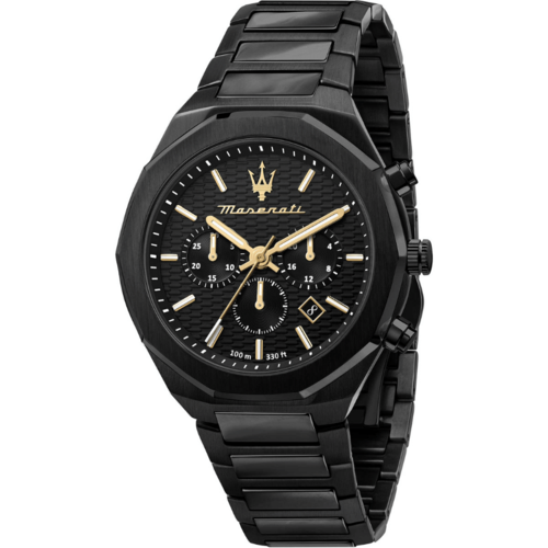 שעון יד לגבר מזראטי - Maserati R8873642005