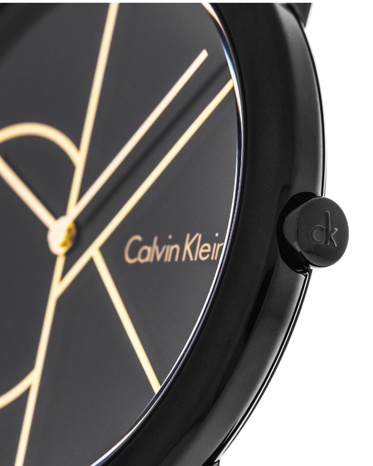 שעון יד CALVIN KLEIN – K3M214X1