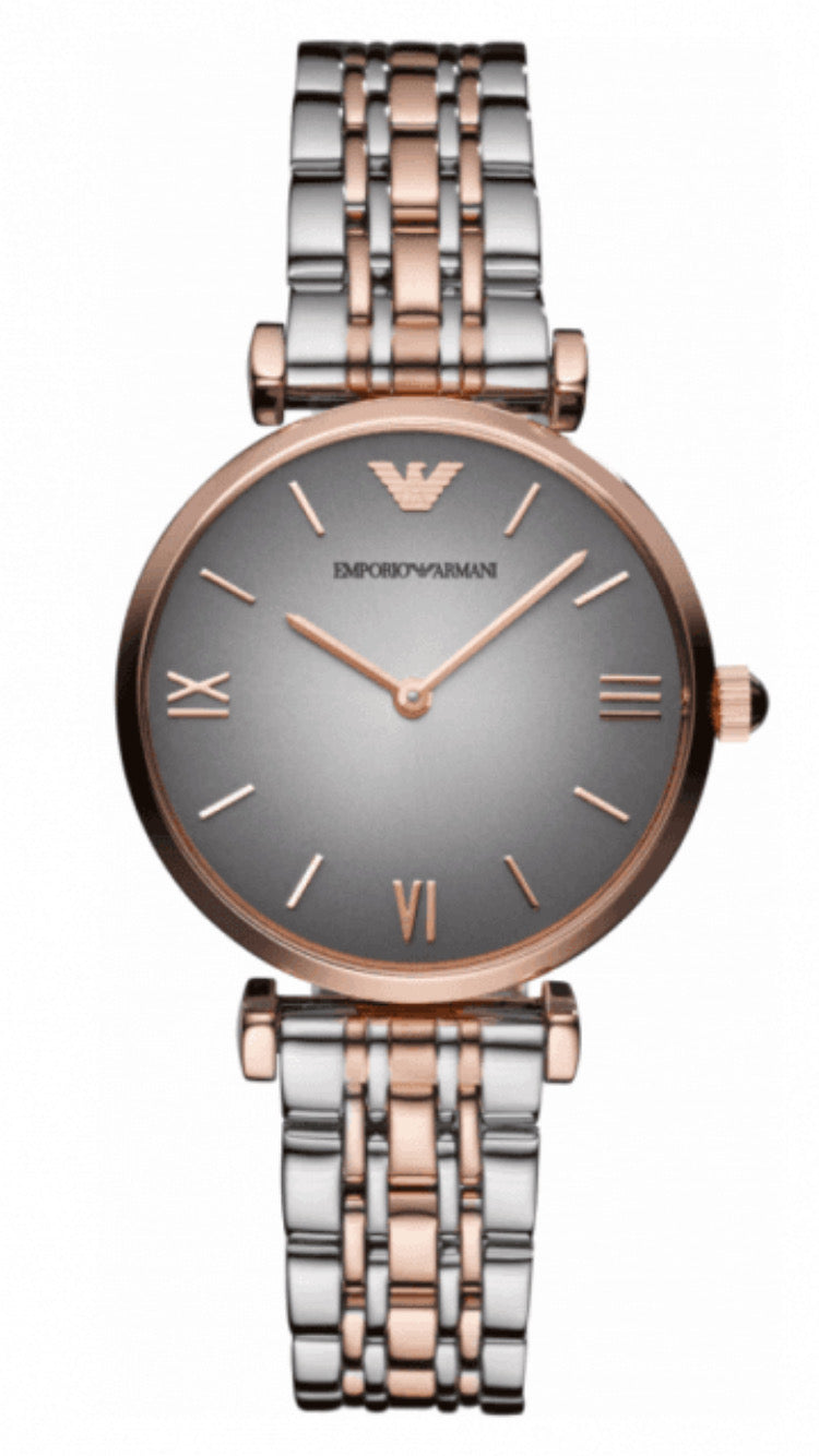 שעון יד EMPORIO ARMANI –  AR1725