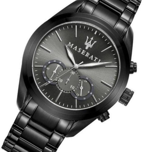 שעון יד לגבר מזראטי - Maserati R8873612002