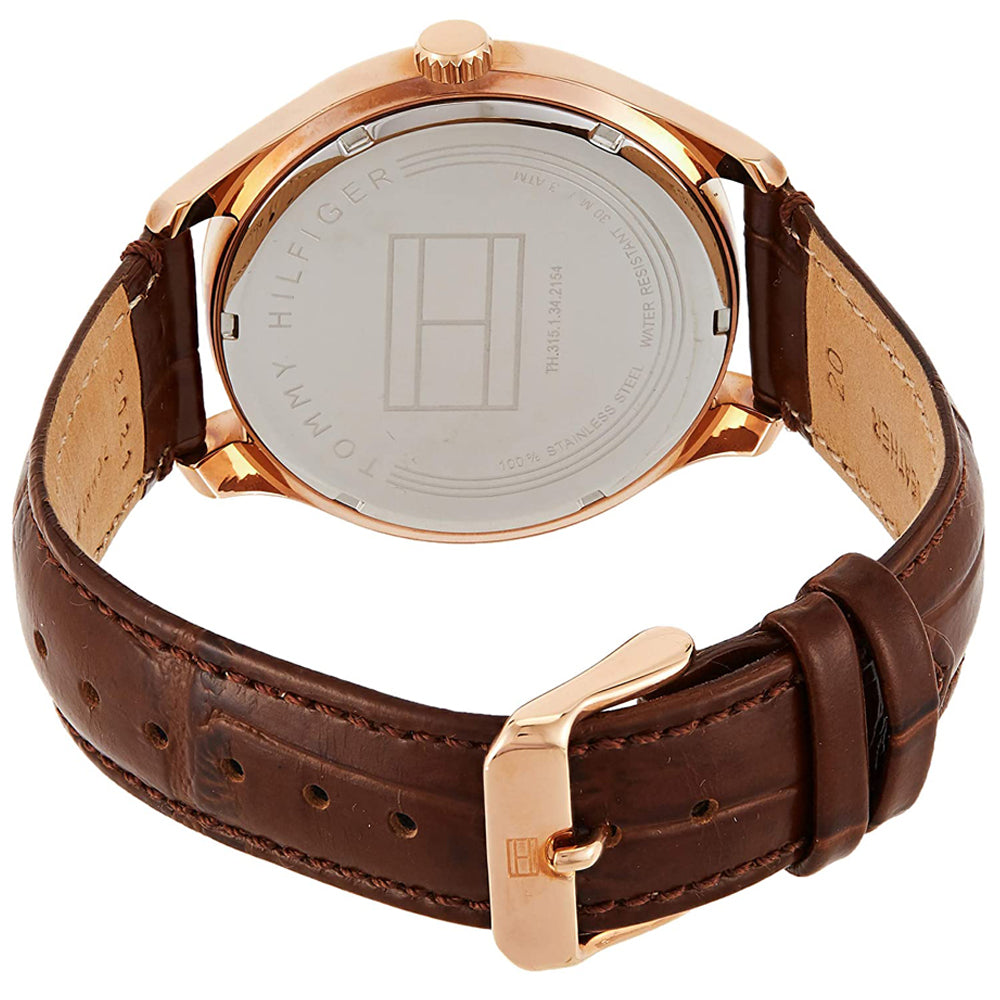 שעון יד TOMMY HILFIGER – טומי הילפיגר דגם 1791306