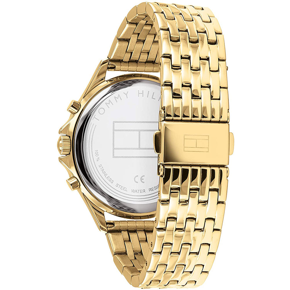 שעון יד TOMMY HILFIGER – טומי הילפיגר דגם 1782142 – OM Jewelry