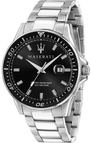 שעון יד לגבר מזארטי - Maserati R8853140002