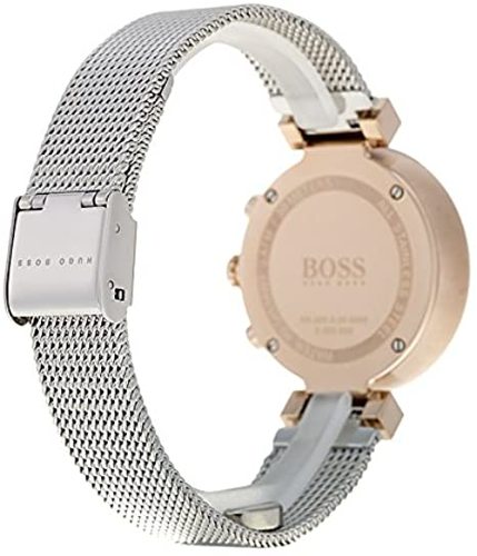 שעון יד HUGO BOSS דגם hb1502427