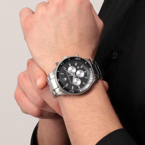 שעון יד לגבר מזראטי - Maserati R8873640004
