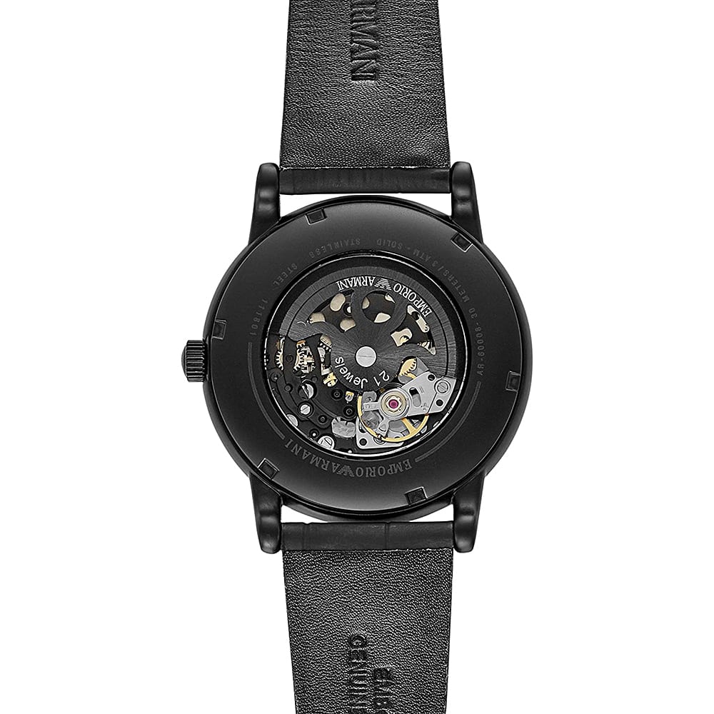 שעון יד EMPORIO ARMANI – אימפריו ארמני AR60008