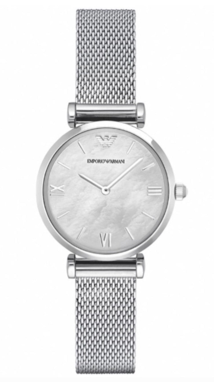 שעון יד EMPORIO ARMANI – אימפריו ארמני AR1955