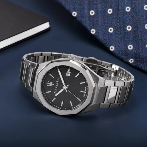 שעון יד לגבר מזארטי - Maserati R8853142006