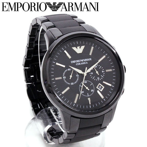 שעון יד EMPORIO ARMANI – אימפריו ארמני AR1451