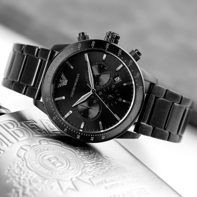 שעון יד EMPORIO ARMANI – AR11242