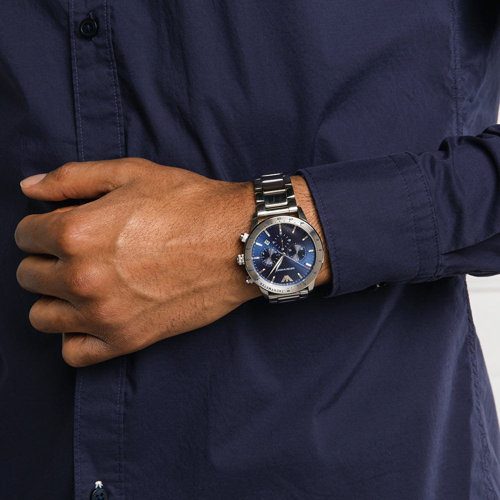 שעון יד EMPORIO ARMANI – AR11306