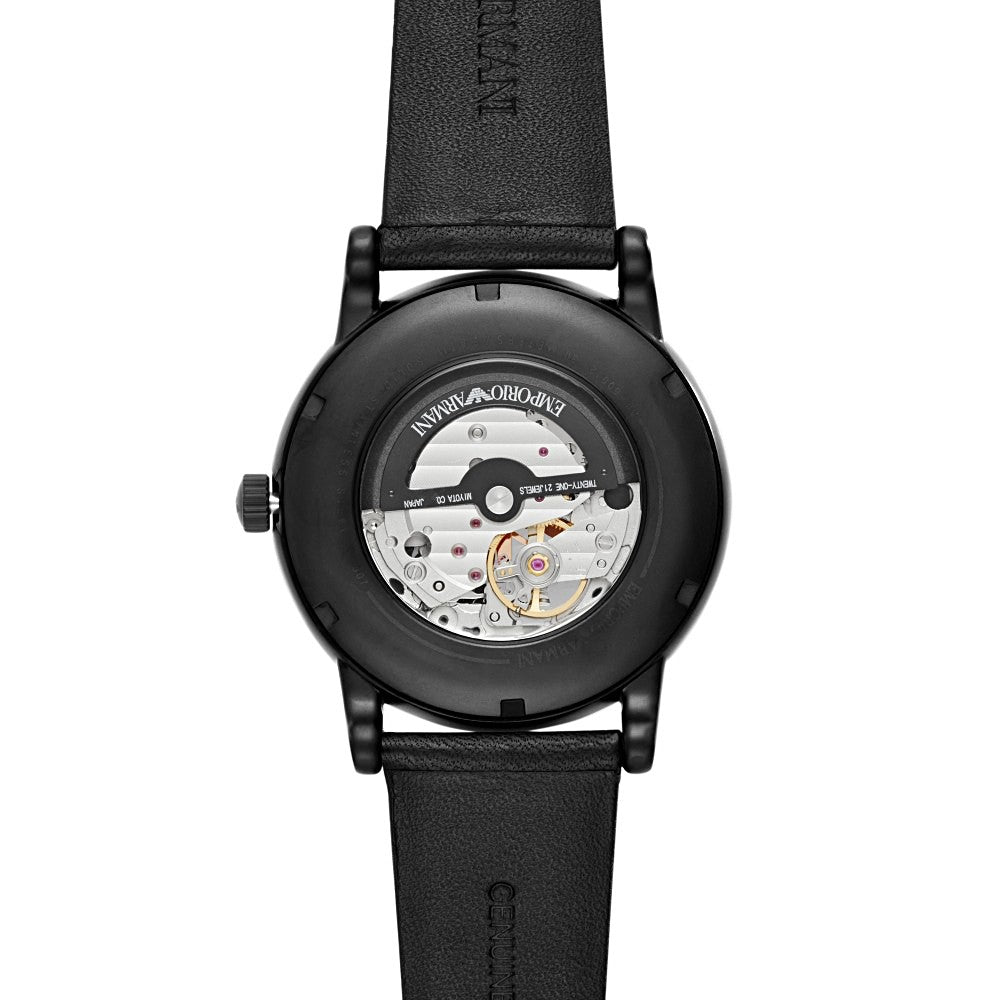 שעון יד EMPORIO ARMANI – אימפריו ארמני AR60012