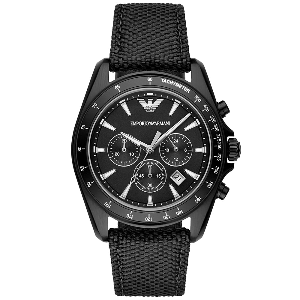 שעון יד EMPORIO ARMANI – אימפריו ארמני AR6131
