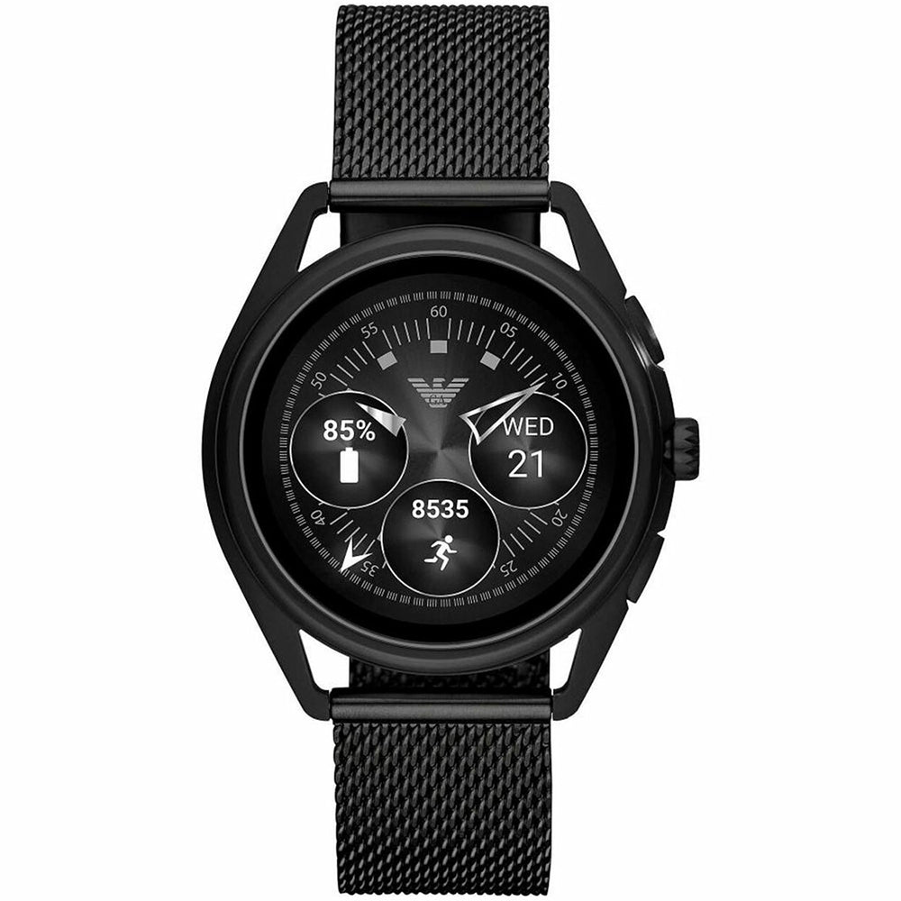 שעון יד חכם EMPORIO ARMANI – אימפריו ארמני ART5019
