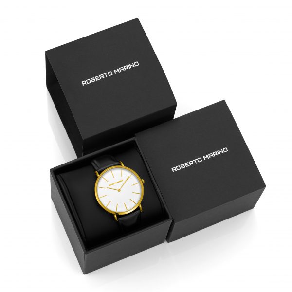סט שעונים זוגי Roberto Marino RM1422 + RM1412