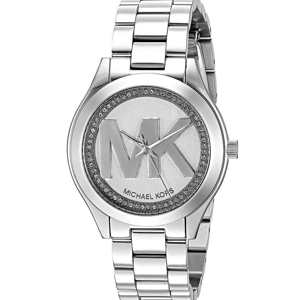 שעון יד  MICHAEL KORS דגם  - MK3548
