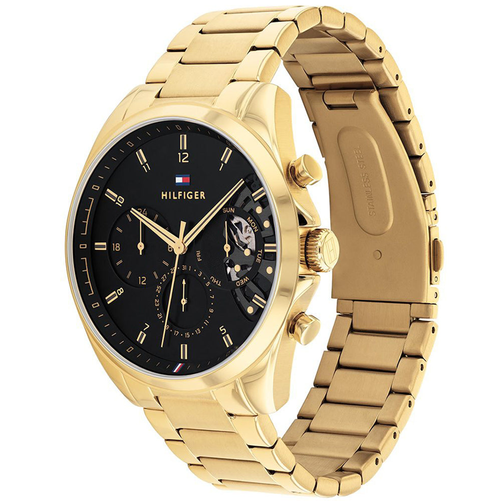 שעון יד TOMMY HILFIGER – טומי הילפיגר דגם 1710447