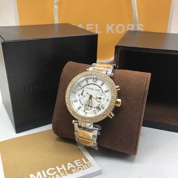 שעון יד  MICHAEL KORS דגם  - MK5626