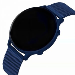 שעון חכם Pierre Richardson Smart PRT8995 + רצועה מתנה!
