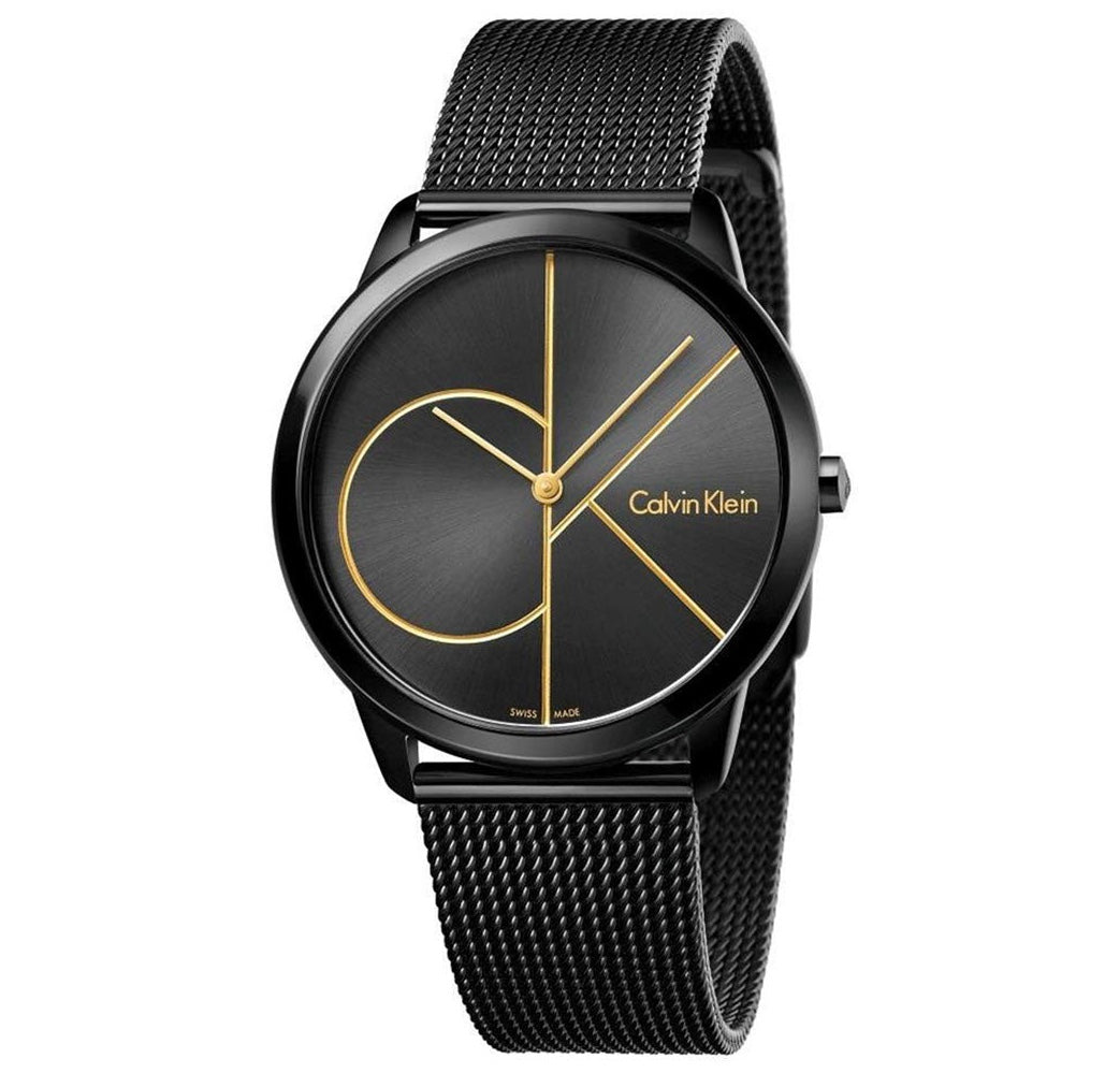 שעון יד CALVIN KLEIN – K3M214X1