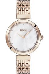 שעון יד HUGO BOSS דגם - hb1502480