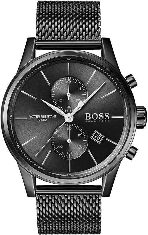 שעון ‏לגבר 1513769 Hugo Boss הוגו בוס