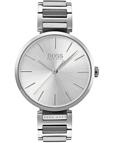 שעון יד HUGO BOSS דגם 1502415