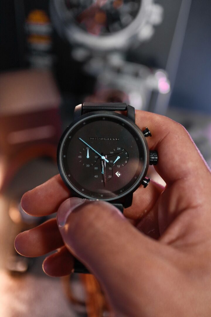 שעון Roberto Marino לגבר RM3726