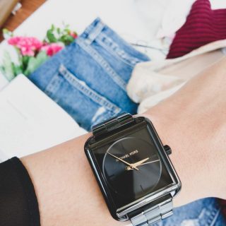 שעון יד MICHAEL KORS – מייקל קורס MK3666