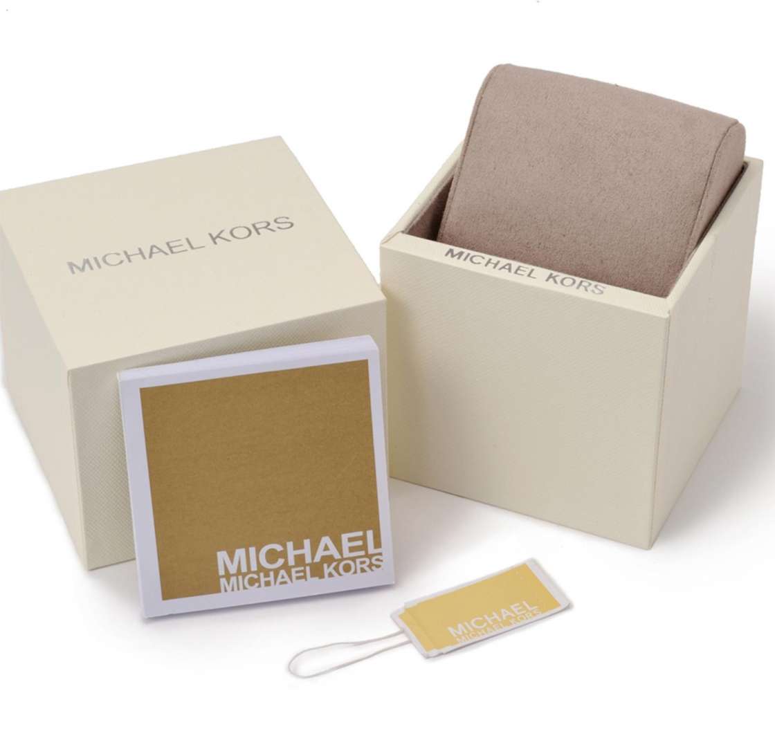 שעון יד MICHAEL KORS – מייקל קורס MK4518