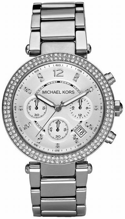 שעון יד  MICHAEL KORS דגם  - MK5353