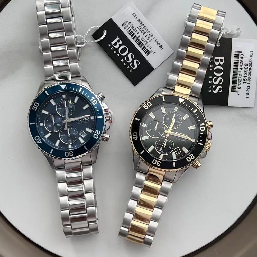 שעון יד HUGO BOSS – הוגו בוס 1513908