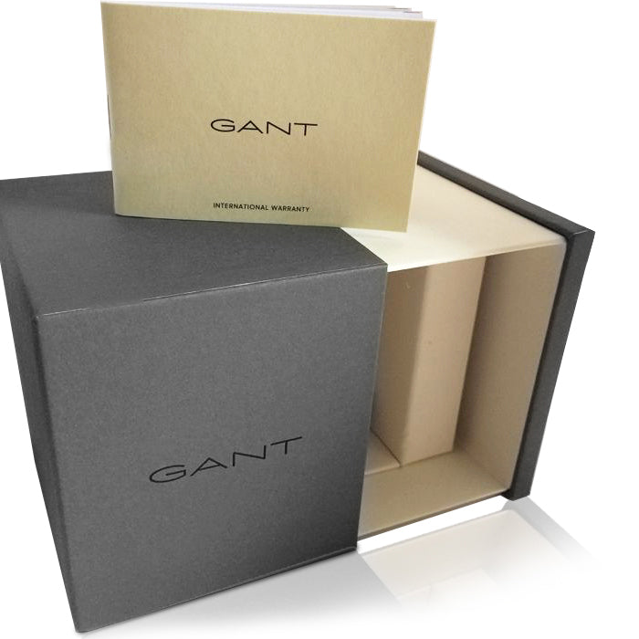 שעון יד GANT – גאנט דגם GW006008