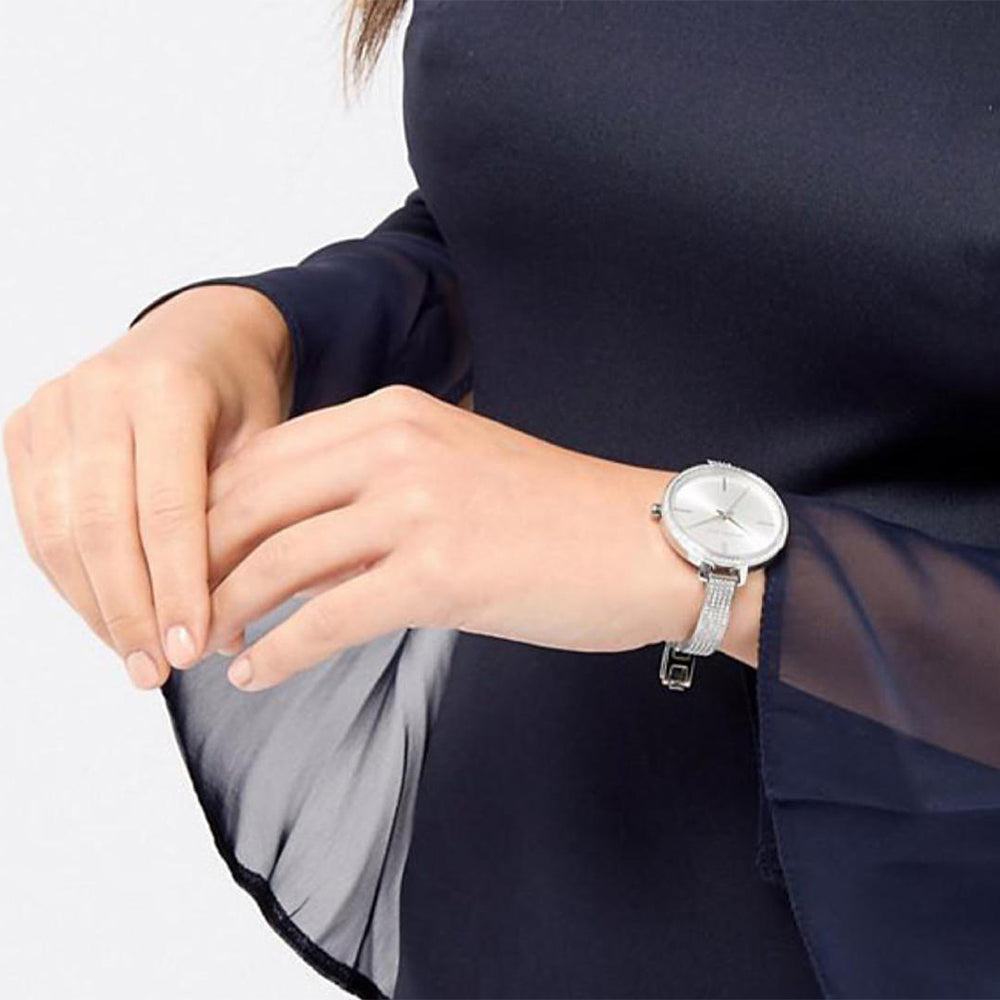 שעון יד MICHAEL KORS – מייקל קורס MK3783