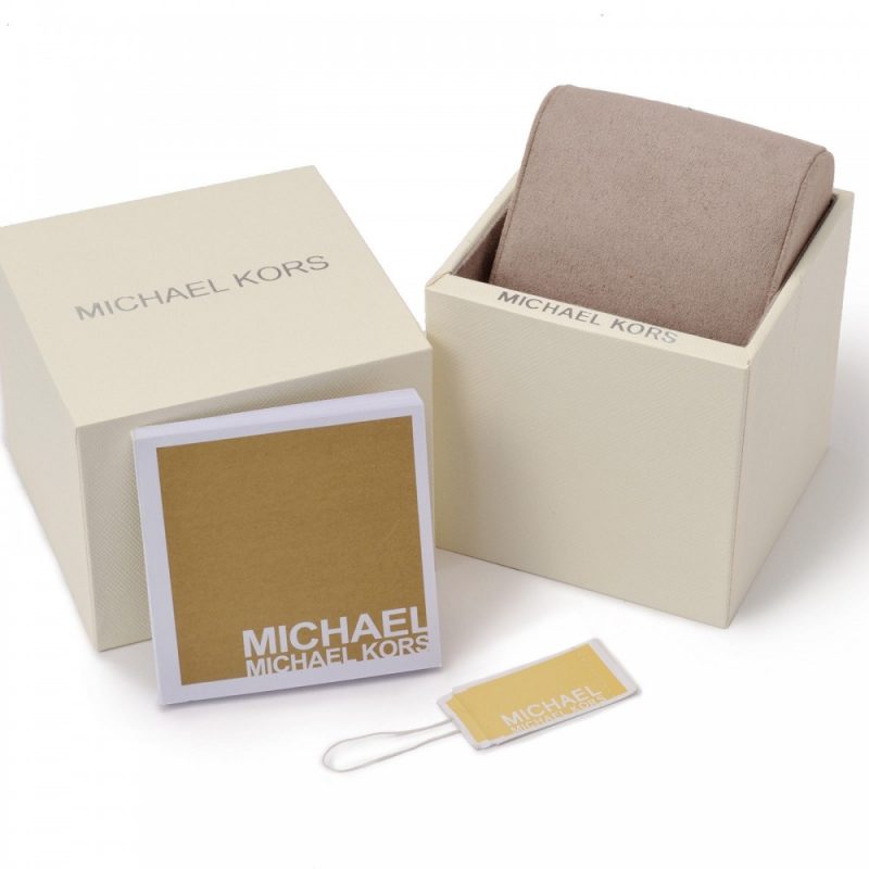שעון יד MICHAEL KORS – מייקל קורס MK3783