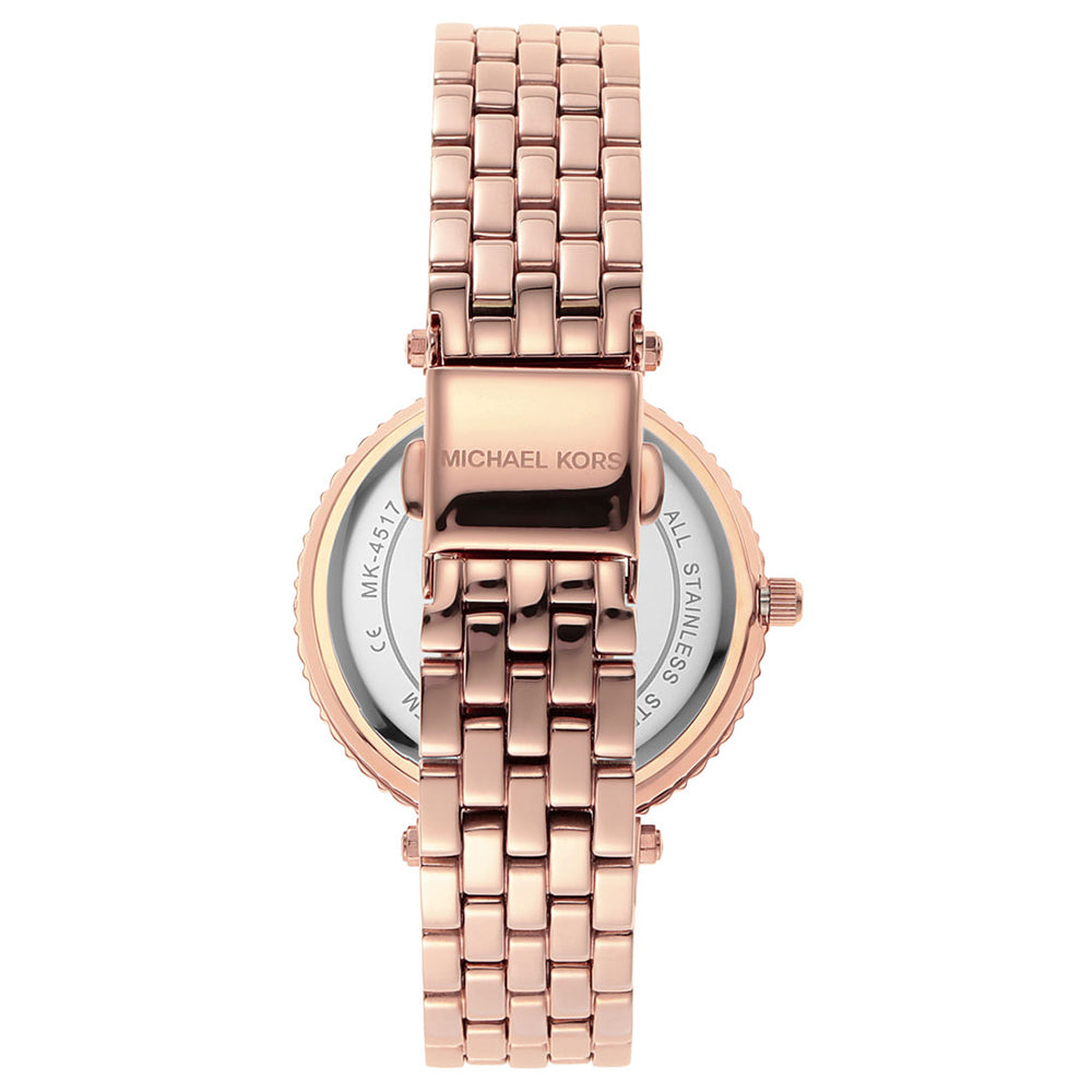 שעון יד MICHAEL KORS – מייקל קורס MK4517
