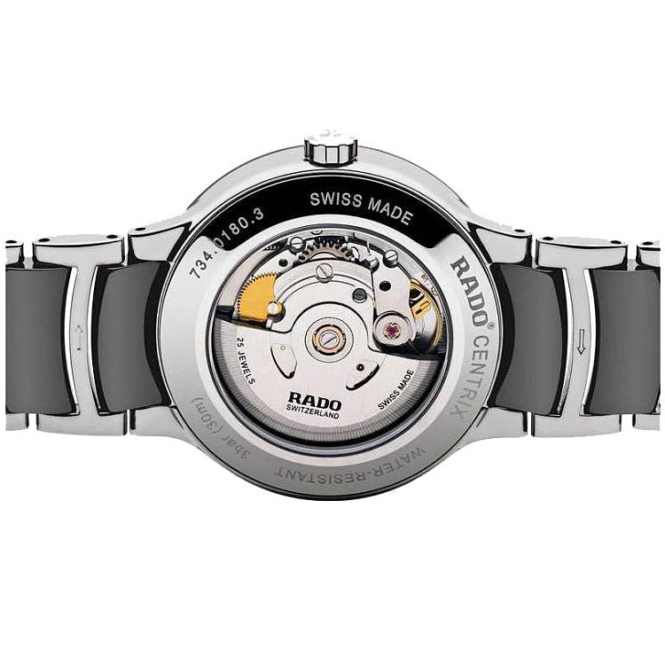 שעון יד RADO – ראדו דגם R30010202